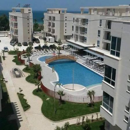 Rainbow Holiday Apartments Vlore Exterior photo