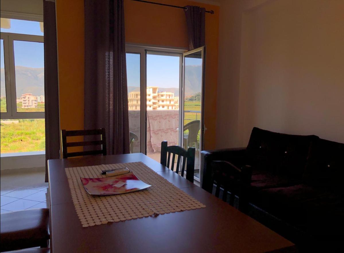 Rainbow Holiday Apartments Vlore Exterior photo
