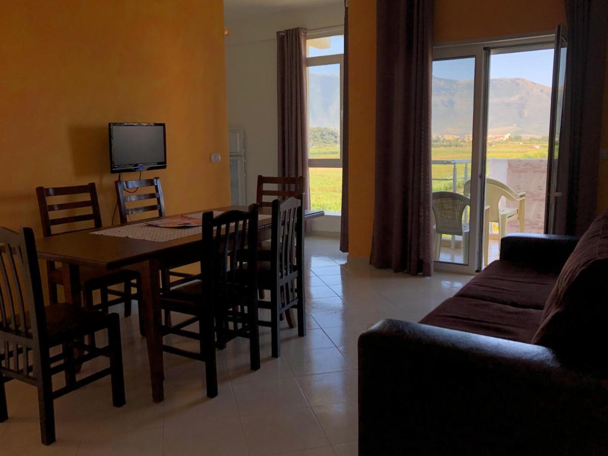 Rainbow Holiday Apartments Vlore Exterior photo