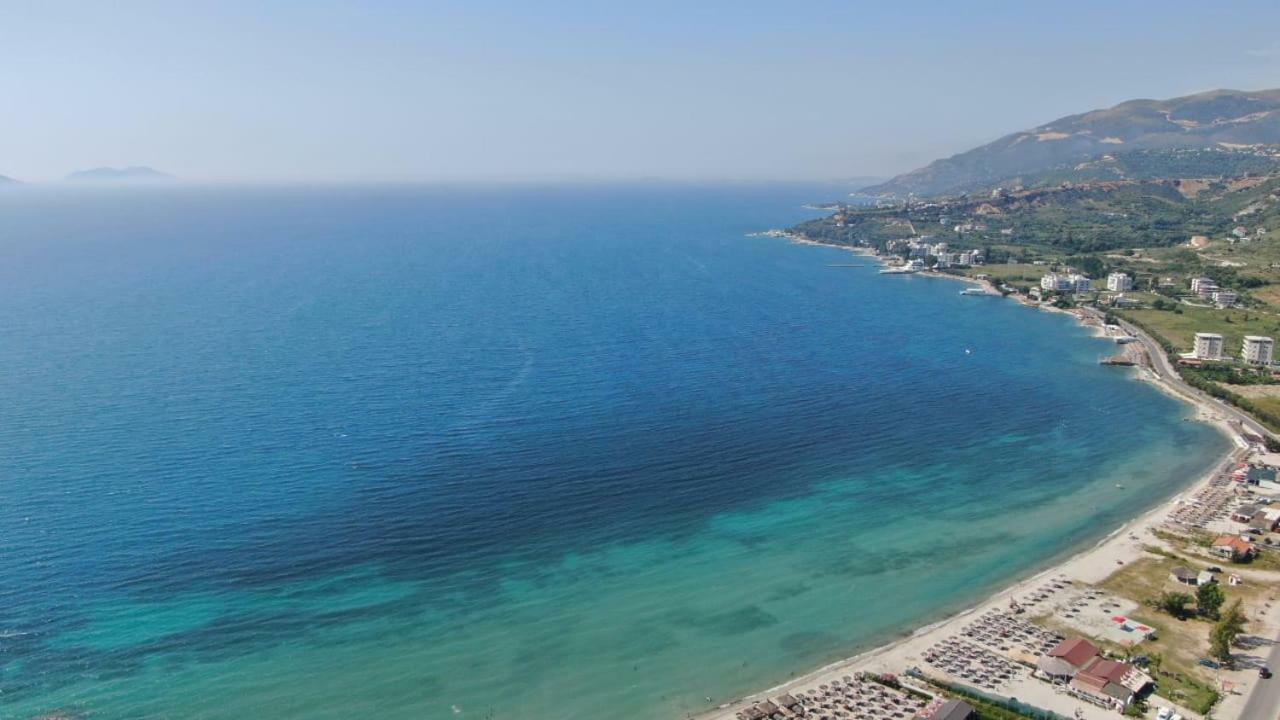 Rainbow Holiday Apartments Vlore Exterior photo