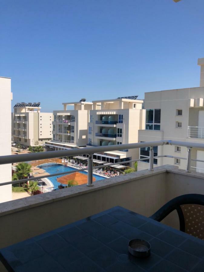 Rainbow Holiday Apartments Vlore Exterior photo