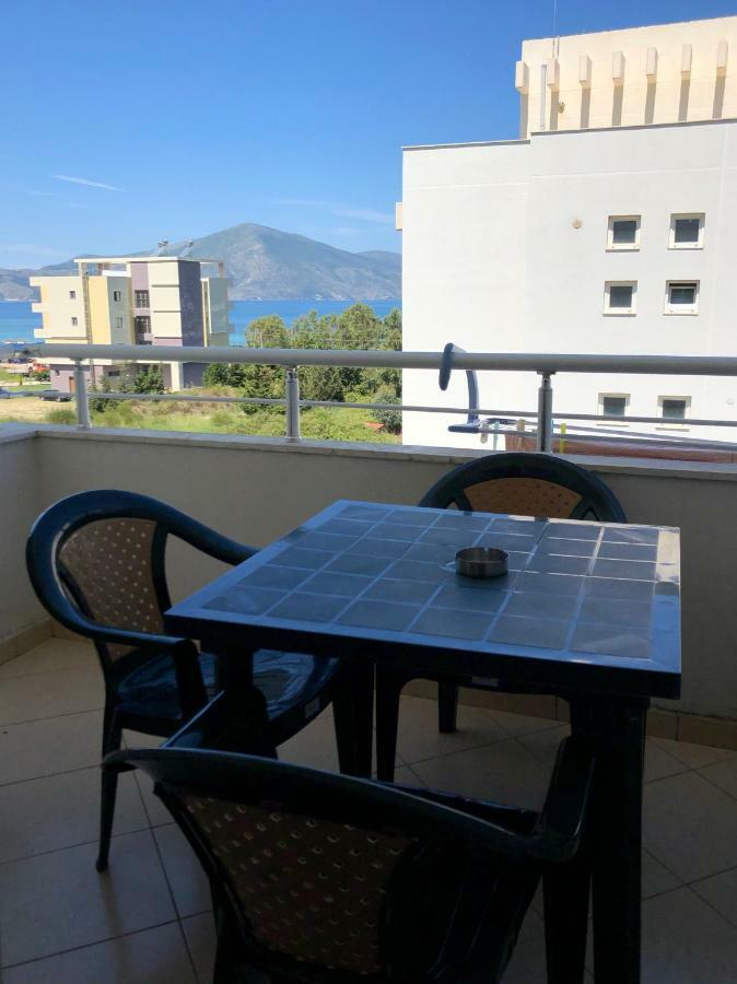 Rainbow Holiday Apartments Vlore Exterior photo