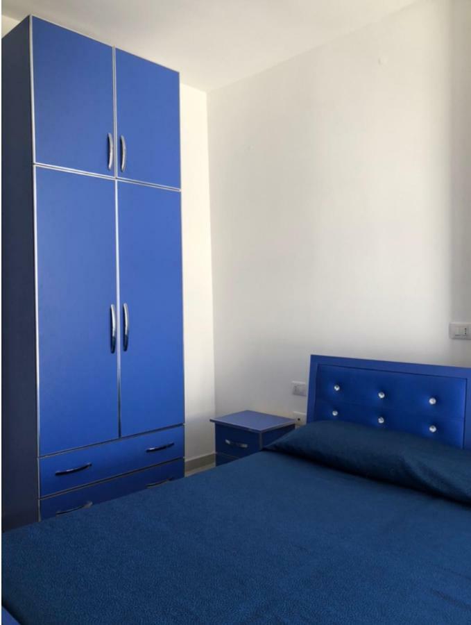 Rainbow Holiday Apartments Vlore Exterior photo