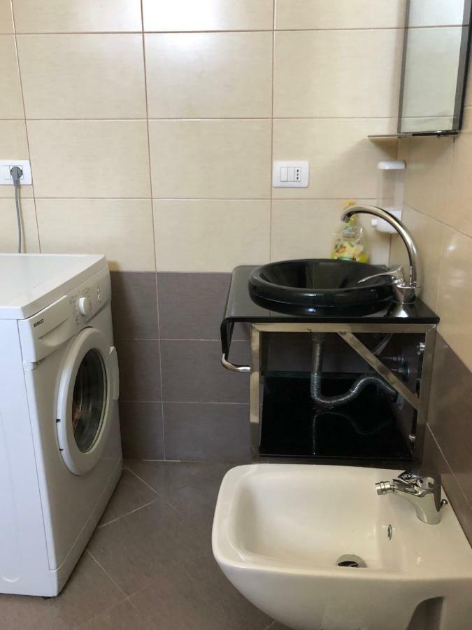 Rainbow Holiday Apartments Vlore Exterior photo