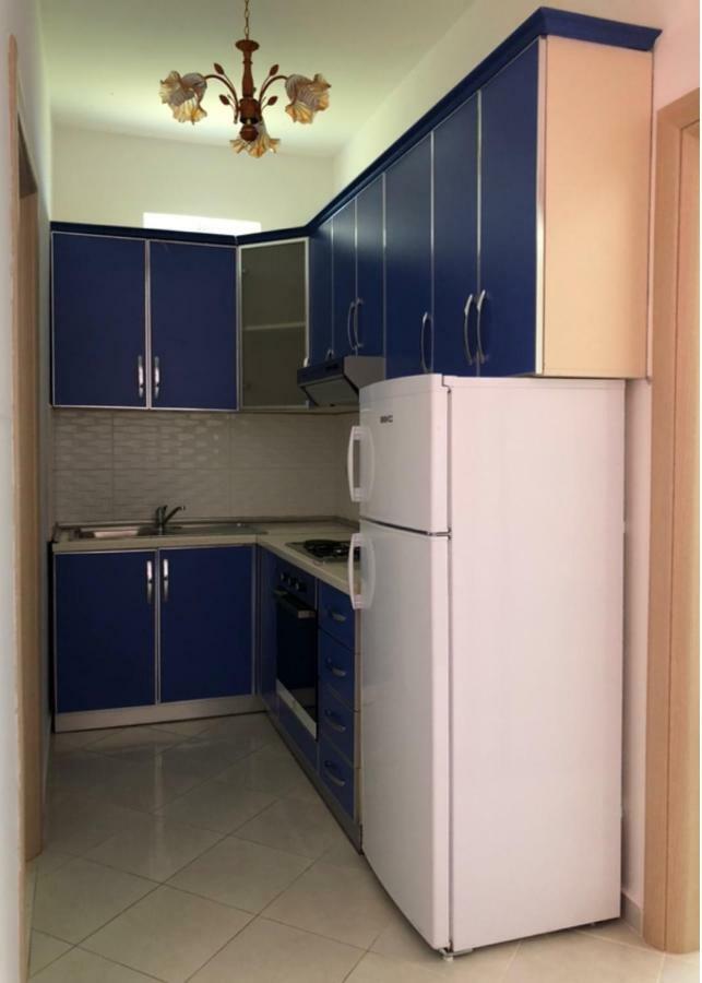 Rainbow Holiday Apartments Vlore Exterior photo