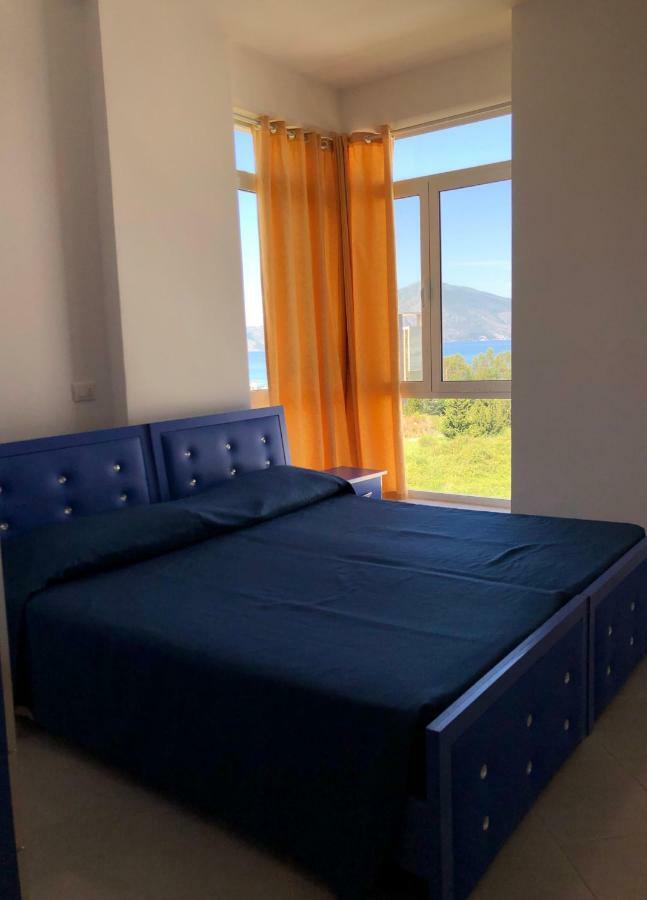 Rainbow Holiday Apartments Vlore Exterior photo