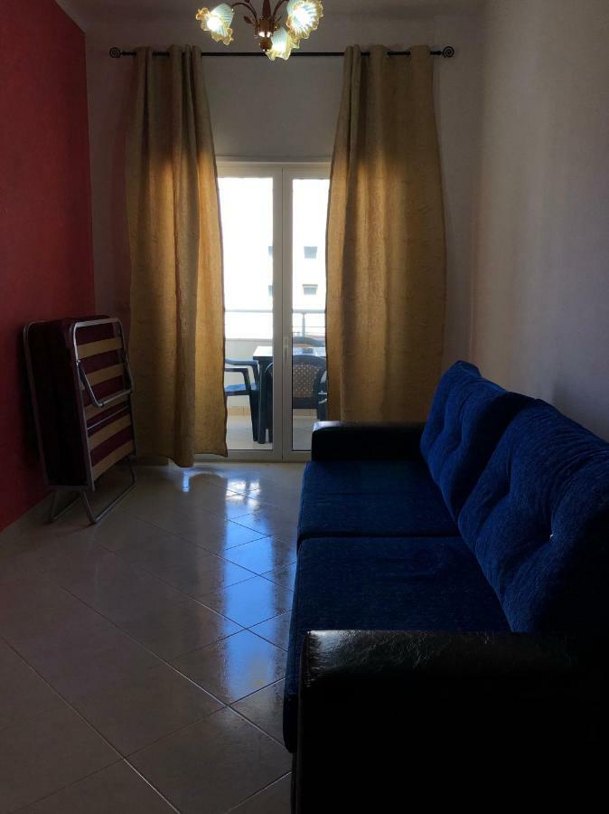 Rainbow Holiday Apartments Vlore Exterior photo