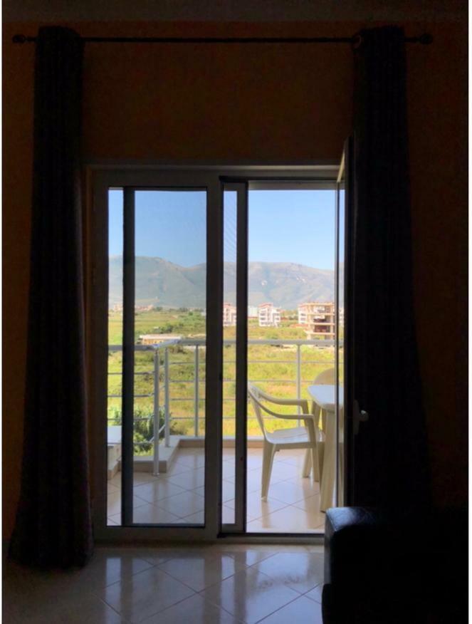 Rainbow Holiday Apartments Vlore Exterior photo