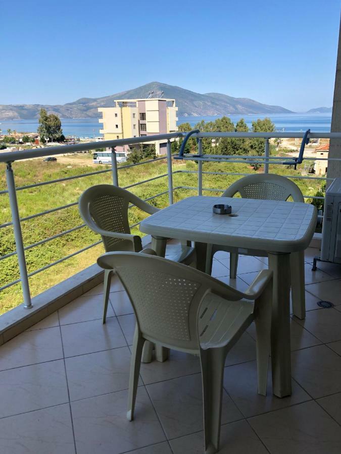 Rainbow Holiday Apartments Vlore Exterior photo